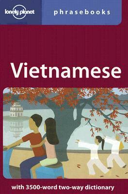 Vietnamese Phrasebook by Ben Handicott, Lonely Planet