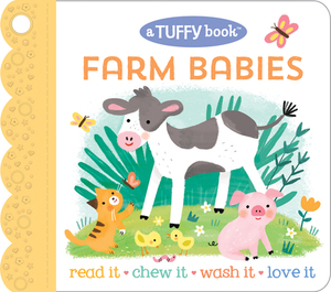 Farm Babies by Scarlett Wing