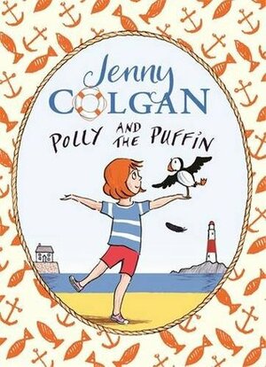 Polly and the Puffin by Jenny Colgan