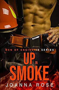 Up in Smoke by Joanna Rose