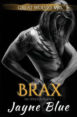 Brax by Jayne Blue