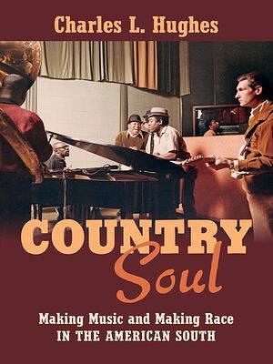 Country Soul by Remmy Duchene