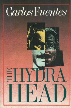 Hydra Head by Carlos Fuentes, Margaret Sayers Peden