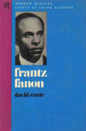 Frantz Fanon by David Caute