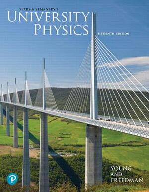 University Physics Volume 1 (Chapters 1-20), Loose Leaf Edition by Roger Freedman, Hugh Young