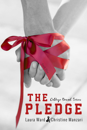 The Pledge by Christine Manzari, Laura Ward