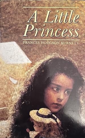 Little Princess by Frances Hodgson Burnett