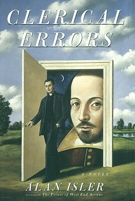 Clerical Errors by Alan Isler
