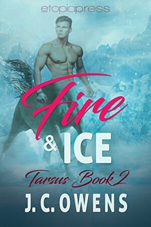 Fire and Ice by J.C. Owens