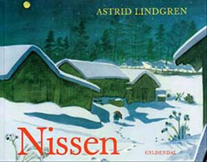 Nissen by Astrid Lindgren
