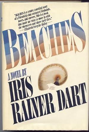 Beaches by Iris Rainer Dart