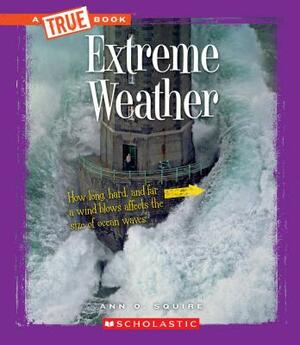 Extreme Weather (a True Book: Extreme Science) by Ann O. Squire