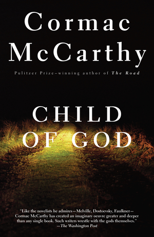 Tanrı'nın Bir Kulu by Cormac McCarthy