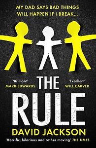 The Rule by David Jackson