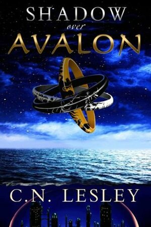 Shadow Over Avalon by C.N. Lesley