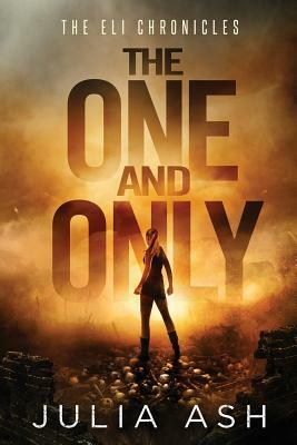 The One and Only by Julia Ash