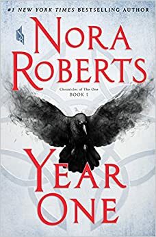 Godina prva by Nora Roberts