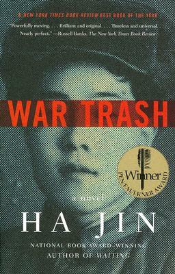 War Trash by Ha Jin