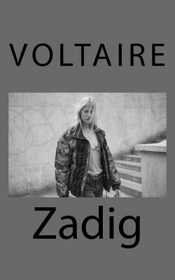 Zadig by Voltaire