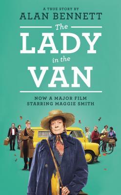 Lady in the Van by Alan Bennett