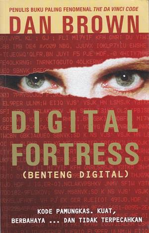 Digital Fortress by Dan Brown