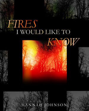 Fires I Would Like To Know by Hannah Johnson