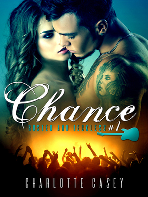 Chance by Charlotte Casey