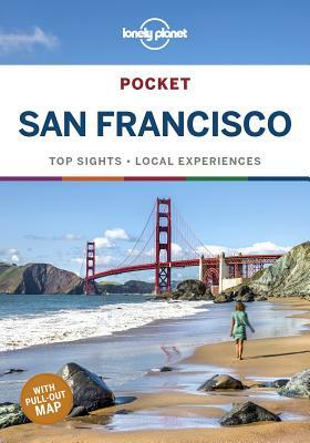 Lonely Planet Pocket San Francisco by Alison Bing, Lonely Planet, Ashley Harrell