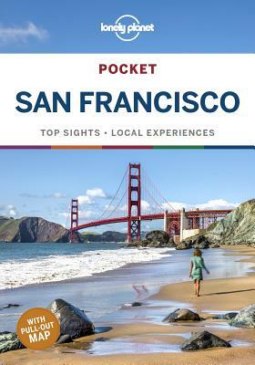 Lonely Planet Pocket San Francisco by Alison Bing, Ashley Harrell