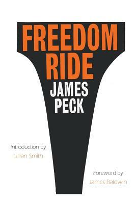 Freedom Ride by James Peck
