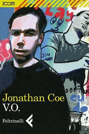 V.O. by Jonathan Coe