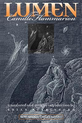 Lumen by Camille Flammarion