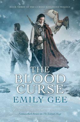 The Blood Curse, Volume 3 by Emily Gee