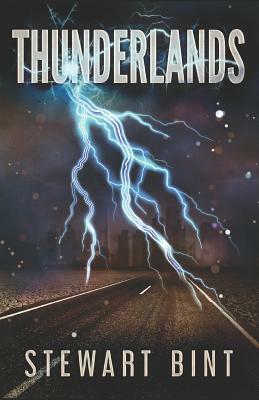 Thunderlands by Stewart Bint
