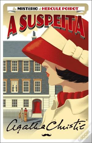 A Suspeita by Agatha Christie
