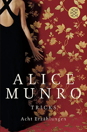 Tricks: Acht Erzählungen by Alice Munro