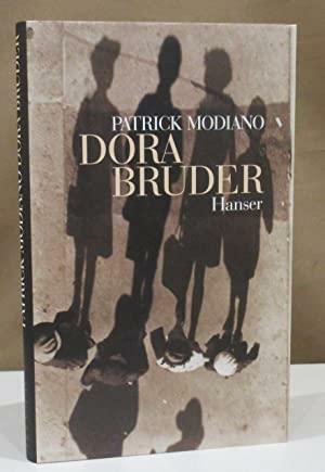 Dora Bruder by Patrick Modiano, Mark Polizzotti