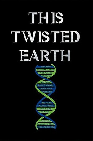 This Twisted Earth by Dion Winton-Polak