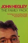 Family Pack by John Hegley