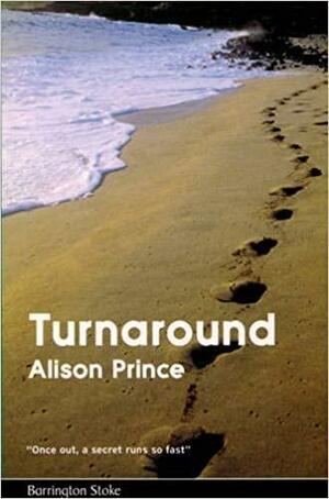 Turnaround by Alison Prince