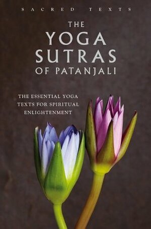 The Yoga Sutras of Patanjali by Swami Vivekananda