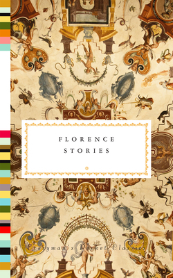 Florence Stories by Ella Carr