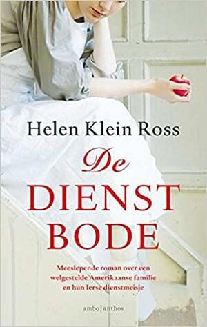 De dienstbode by Saskia Peterzon-Kotte, Helen Klein Ross