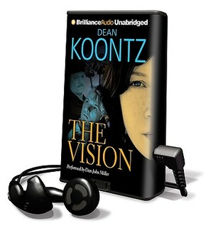 The Vision by Dean Koontz