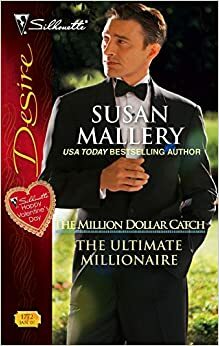 Vertas milijono by Susan Mallery