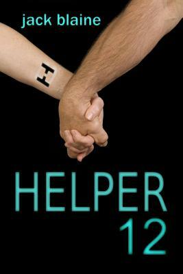 Helper12 by Jack Blaine