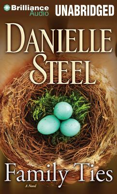 Family Ties by Danielle Steel