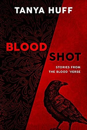 Blood Shot by Tanya Huff