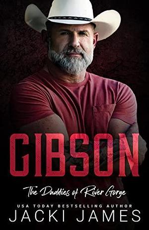 Gibson by Jacki James, Jacki James