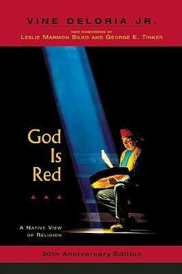God is Red by Vine Deloria Jr.